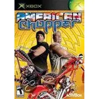 American Chopper