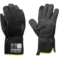 Proway Protection Mec Dex WN-863 – Winterhandschoenen – Werkhandschoenen – Winddicht – Touchscreen – Maat S/7
