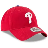 New Era Mlb Core Classic 2 0 Philadelphia Phillies Pet