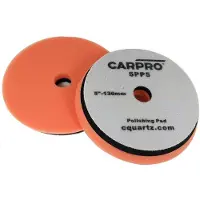 CarPro Orange Polishing Pad 150mm - per stuk