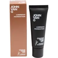 John van g Luminous foundation 06 25 ml