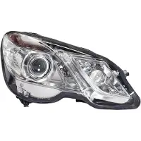 Hella 1ZT 011 705-141 Koplamp
