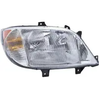 Hella 1EH 247 005-021 Koplamp