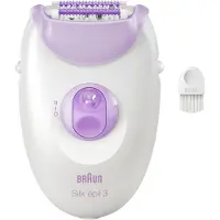 Braun Silk-épil 3-000