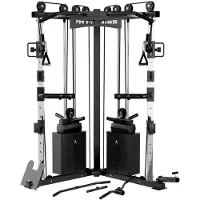 PH Fitness V-Frame Cable Crossover – 160 kg