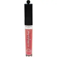 Bourjois Gloss Fabuleux Lipgloss Rose Symphonic 10 2.4 Gr