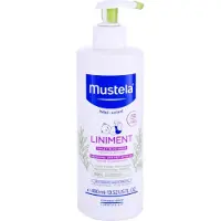 Mustela Liniment 400ml