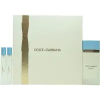 Dolce&Gabbana Light Blue Cadeauset