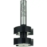 Bosch Accesorios Profielfrees 8x25x58 Mm