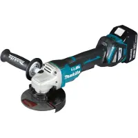 Makita Dga518rtju Haakse Slijper