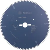Bosch CIRKELZAAGBLAD WOOD, 300 X 30 X 2,5 MM, 100T