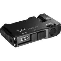 Wuben G5 Rechargable EDC zaklamp