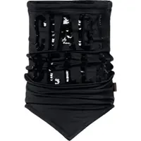 Goldbergh Nekwarmer Women Nori Black