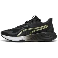 Puma Sportschoen 'Power' pastelgroen / zwart