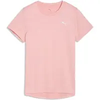 Puma Functioneel shirt 'TAD Essentials' oudroze