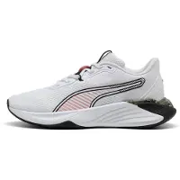 Puma Sportschoen rosé / zwart / wit