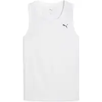 Puma Sporttop 'Tas Essentials' wit