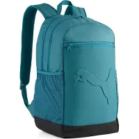 Puma Rugzak 'Buzz' smaragd
