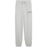 Puma Sportbroek lichtgrijs