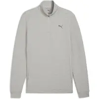 Puma Functioneel shirt 'Cloudspun' lichtgrijs