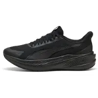 Puma Loopschoen 'Dasher Lite' zwart
