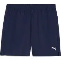 Puma Sportbroek 'Tad Essentials' navy