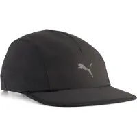 Puma Sportpet 'Race Day' zwart