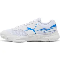 Puma Sportschoen 'Varion II' blauw / wit