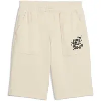 Puma Broek '90s' crème