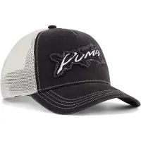 Puma Pet zwart / wit