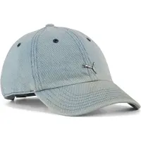 Puma Pet 'Wardrobe Ess' blauw denim