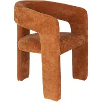 Housecraft living eetkamerstoel (set van 2) Valentin