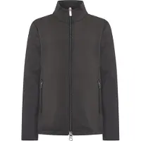 Imperial Riding Jas Irhcharles Kids Zwart - 116