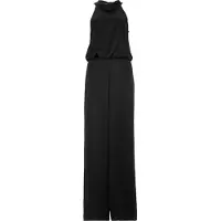 Vera Mont Jumpsuit zwart