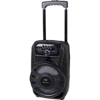 Trevi XF 450 Zwart 30 W
