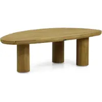 Santika Furniture Santika Riah loungetafel 135 cm