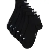 Puma Sokken zwart / wit