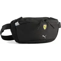 Puma Sport heuptas 'Scuderia Ferrari' zwart