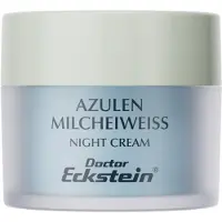 Doctor Eckstein Dokter Eckstein Azuleen Melkeiwit 50 ml Crème