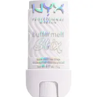 Nyx Professional Make Up Buttermelt Highlighter Stix - Blijft tot 8 uur zitten - Hydraterende en boterzachte formule - That's So Melt