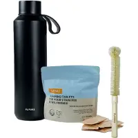 FLASKE Bundle - Starters Pack EVO Night