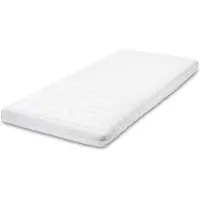 Nasa Topper - traagschuim - memory foam 180x200
