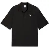 Puma Shirt zwart