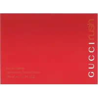 Gucci Damesgeuren Gucci rush Eau de Toilette Spray