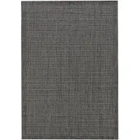 Muratap Solid binnen en buiten vloerkleed indoor & outdoor laagpolig effen - 60x100 cm