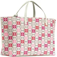 Pinko Handtas rood