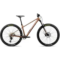 Orbea Laufey H30 29´´ Deore M6100 Sgs Shadow Plus 2026 Mountainbike