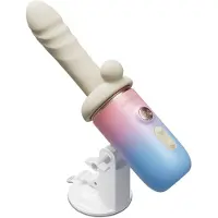 Lovense - Spinel Innovatieve 3 in 1 Vibrator