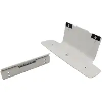 HP Studio X50/X52/V52 Tafelstandaard, Vrijstaand, Wit, Wandmontage, Studio X50/X52/V52, China, 190 mm