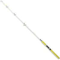 Zunzun Special Boat Bottom Shipping Rod Wit 1.50 m / 50-100 g